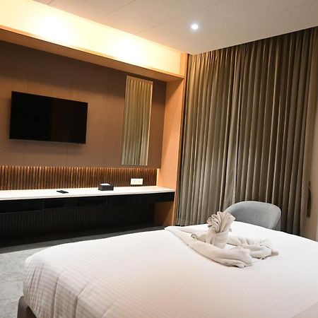 Vantara Suites Vellore Εξωτερικό φωτογραφία