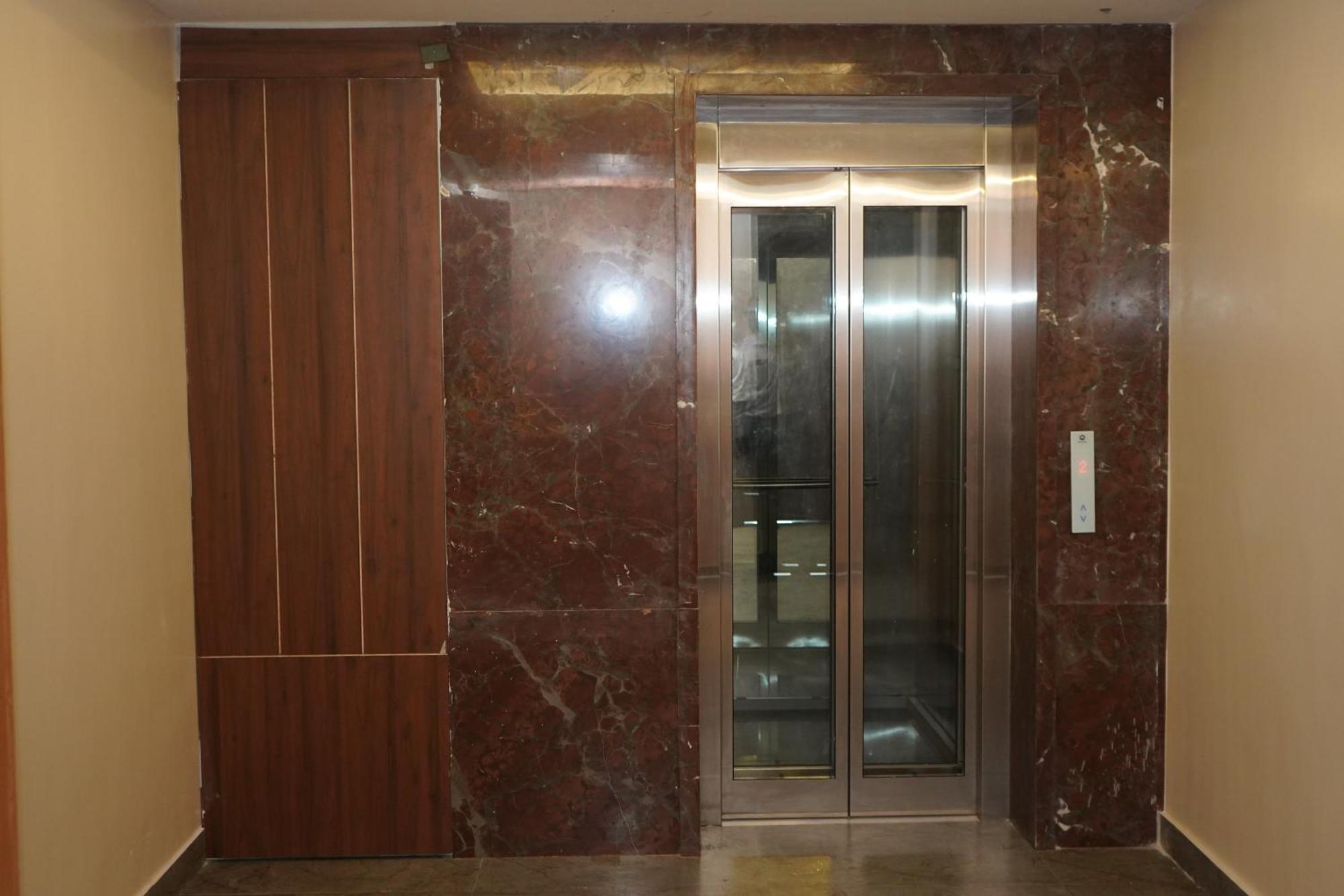 Vantara Suites Vellore Εξωτερικό φωτογραφία