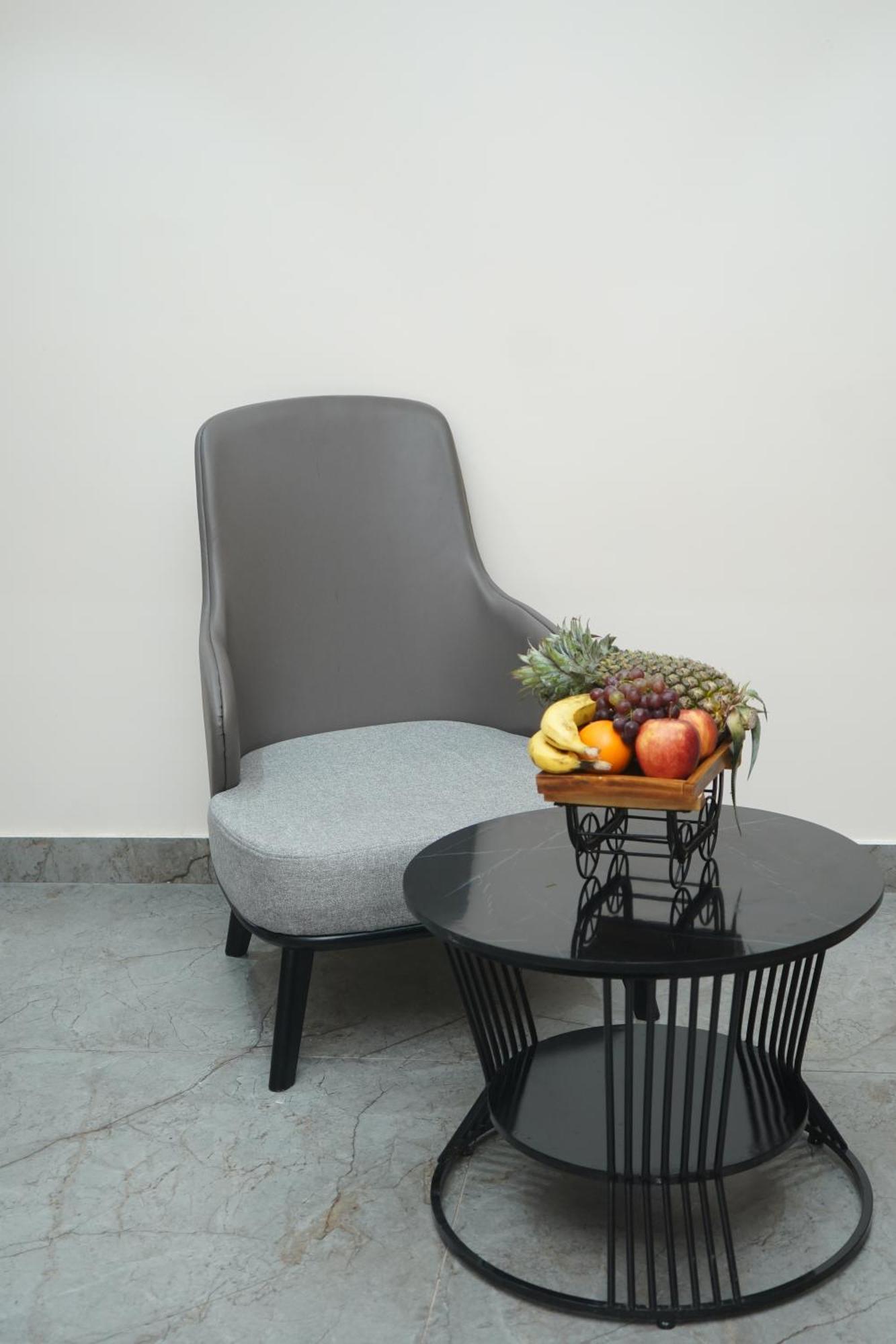 Vantara Suites Vellore Εξωτερικό φωτογραφία