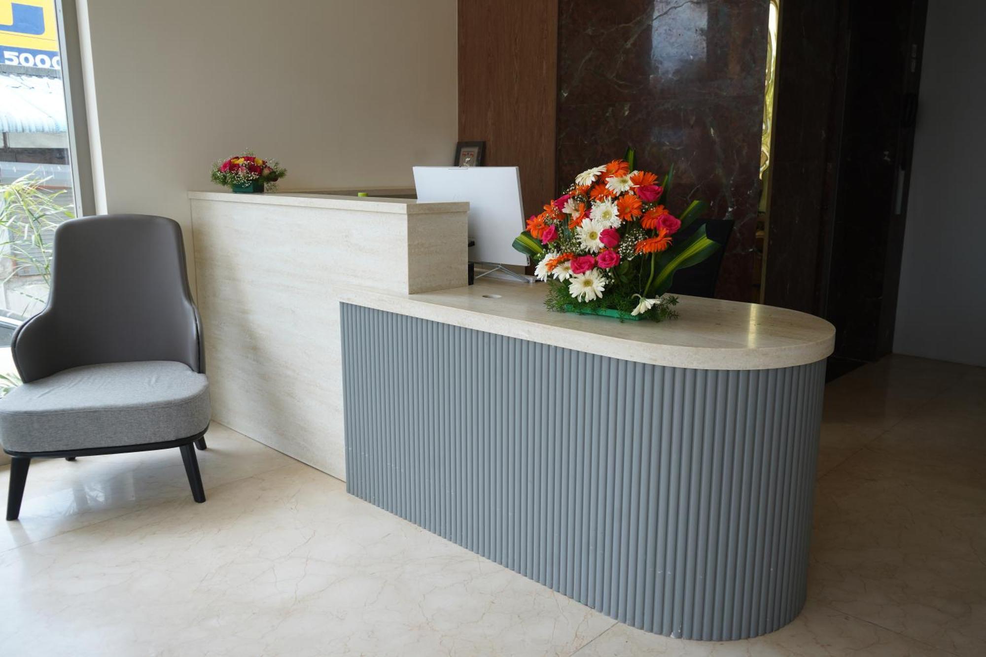 Vantara Suites Vellore Εξωτερικό φωτογραφία